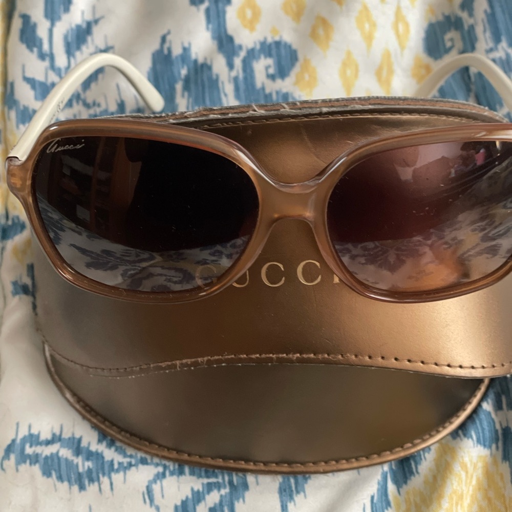 Gucci Sunglasses